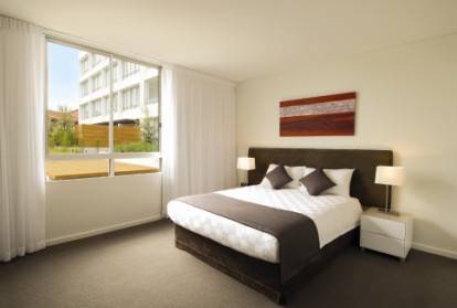 Oaks Lure - Sunshine Coast Tourism 2