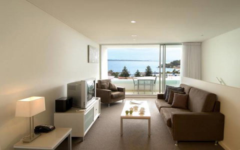 Oaks Lure - Sunshine Coast Tourism 3