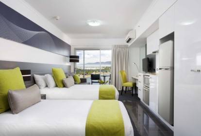Oaks M On Palmer - Sunshine Coast Tourism 0