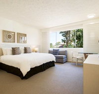 Oaks Oasis - Sunshine Coast Tourism