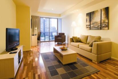 Oaks On Lonsdale - Sunshine Coast Tourism 2