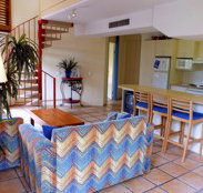 Ocean Breeze Resort - Holiday Sunshine Coast