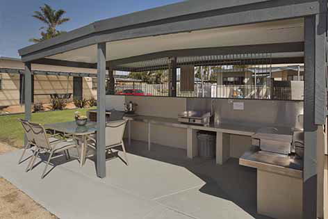 Ocean Bridge Quality Units - Sunshine Coast Tourism 1
