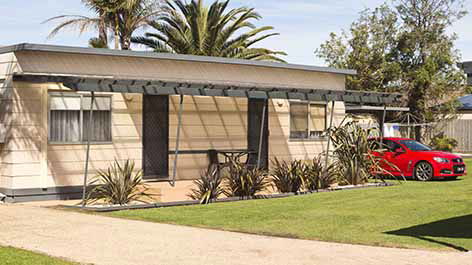 Ocean Bridge Quality Units - Sunshine Coast Tourism 3