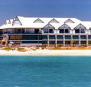 Ocean Centre Hotel - Holiday Sunshine Coast