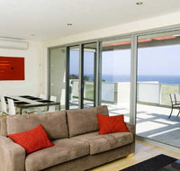 Ocean Fairways - Sunshine Coast Tourism