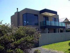 Ocean View Beach House - Sunshine Coast Tourism 1