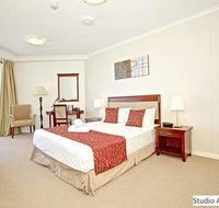 Ocean Views Resort - Sunshine Coast Tourism