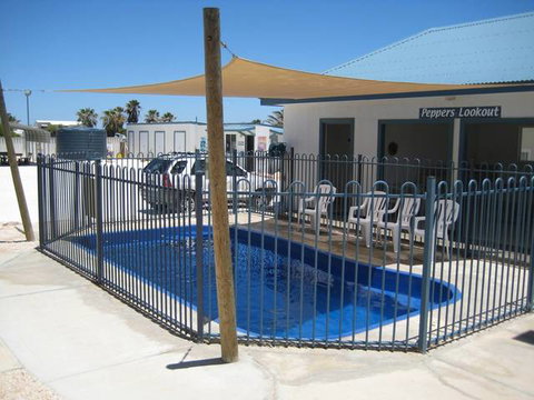 Oceanside Village - Sunshine Coast Tourism 3