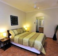 Ochre Moon BB - Sunshine Coast Tourism