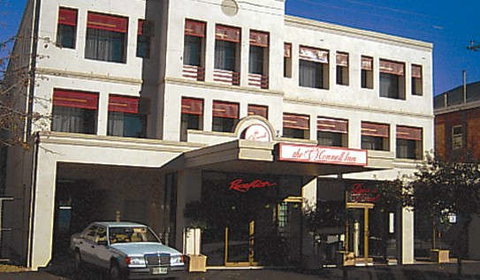 O'Connell Inn - Sunshine Coast Tourism 0