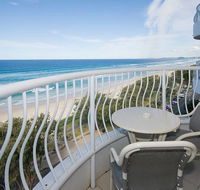 Olympus Apartments - Holiday Sunshine Coast
