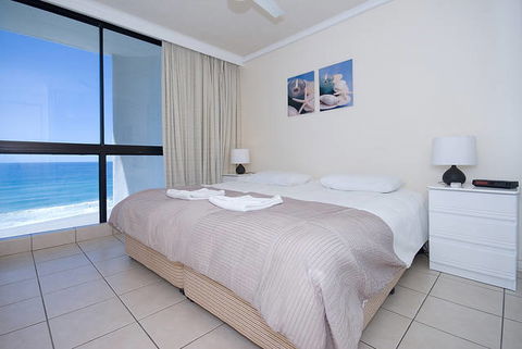 Olympus Apartments - Holiday Sunshine Coast 4