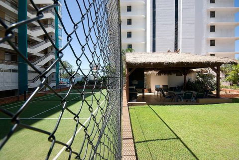 Olympus Apartments - Holiday Sunshine Coast 7