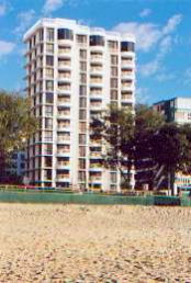 Olympus Apartments - Holiday Sunshine Coast 8