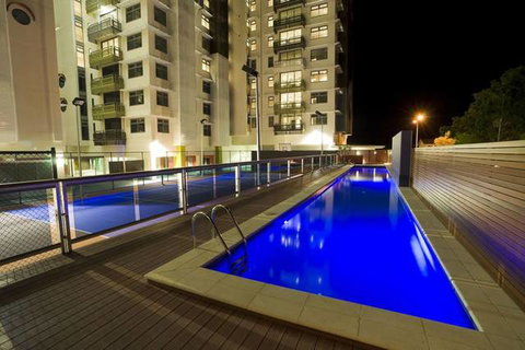 One 30 Esplanade - Sunshine Coast Tourism 2
