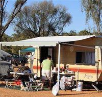 Opal Caravan Park - Sunshine Coast Tourism