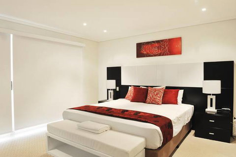 Opal Cove Resort - Sunshine Coast Tourism 4