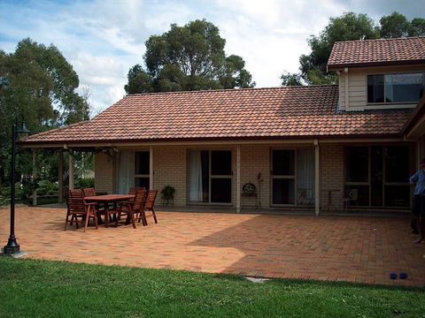 Ophir Gold Bed & Breakfast - Holiday Sunshine Coast 0