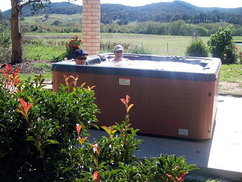 Ophir Gold Bed & Breakfast - Holiday Sunshine Coast 1