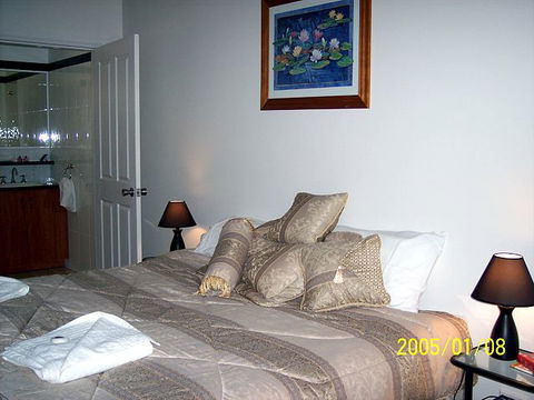 Ophir Gold Bed & Breakfast - Holiday Sunshine Coast 2