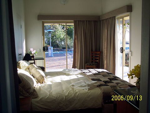 Ophir Gold Bed & Breakfast - Holiday Sunshine Coast 3