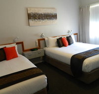 Orana Windmill Motel - Sunshine Coast Tourism