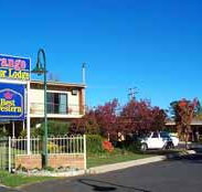 Orange Motor Lodge - Sunshine Coast Tourism