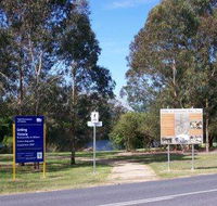 Orbost Caravan Park on the Snowy River - Sunshine Coast Tourism