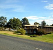 Orbost Countryman Motor Inn - Sunshine Coast Tourism