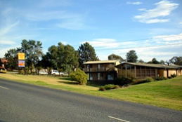 Orbost Countryman Motor Inn - Sunshine Coast Tourism 0