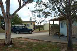 Orroroo Caravan Park - Sunshine Coast Tourism 2