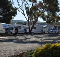 Orroroo Caravan Park - Holiday Sunshine Coast