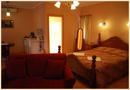 Osteria Sanso Restaurant & Accommodation - Holiday Sunshine Coast 2