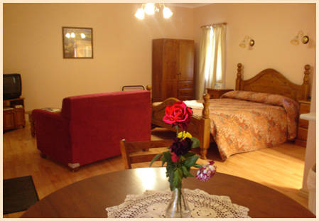 Osteria Sanso Restaurant & Accommodation - Holiday Sunshine Coast 4