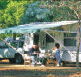 Outback Caravan Park - Sunshine Coast Tourism