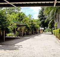Overflow Motor Inn - Sunshine Coast Tourism