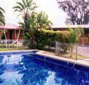 Overlander Hotel Motel - Sunshine Coast Tourism