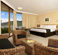 Pacific Hotel Cairns - Sunshine Coast Tourism