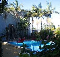Pacific Motel - Sunshine Coast Tourism