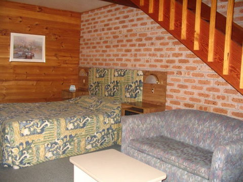 Pacific Motel - Holiday Sunshine Coast 2