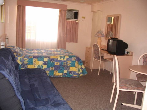 Pacific Motel - Holiday Sunshine Coast 4