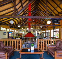 Pacific Palms Resort - Sunshine Coast Tourism