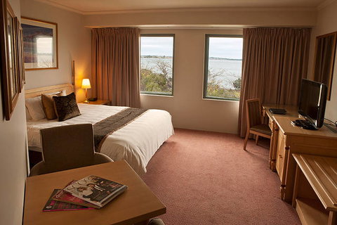 Pagoda Resort & Spa - Holiday Sunshine Coast 0