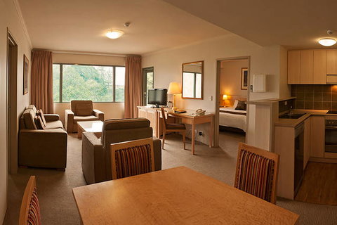 Pagoda Resort & Spa - Holiday Sunshine Coast 1
