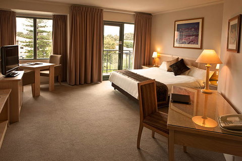 Pagoda Resort & Spa - Holiday Sunshine Coast 2