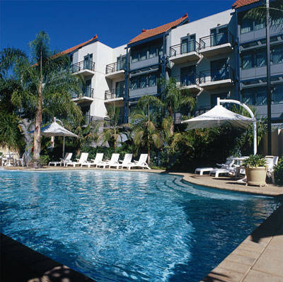 Pagoda Resort & Spa - Holiday Sunshine Coast 3