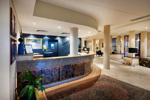 Pagoda Resort & Spa - Holiday Sunshine Coast 4