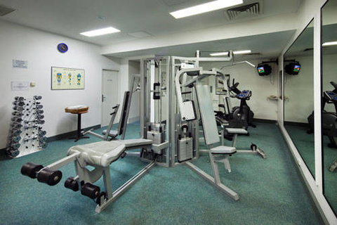 Pagoda Resort & Spa - Holiday Sunshine Coast 5