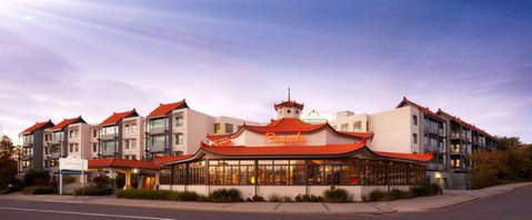 Pagoda Resort & Spa - Holiday Sunshine Coast 8
